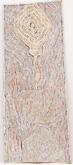 Lulumul by Gurrundul Marawili at Annandale Galleries
