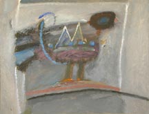 Oiseaux by Reginald Weston at Annandale Galleries