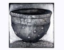 Offering Bowl Image by Brian Hirst at Annandale Galleries