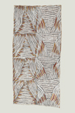 Mungurru Djarraki VII by Galuma Maymuru at Annandale Galleries