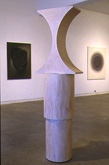 Forest Post by Howard Taylor at Annandale Galleries