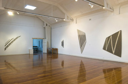 Installation Photo by Charles Cooper at Annandale Galleries