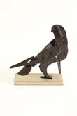 Bird II by William Kentridge at Annandale Galleries