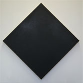 Black Desert Series (Tetraktys) by Adrian McDonald at Annandale Galleries
