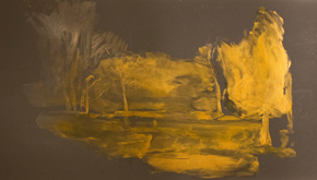 Tiergarten I by Michael McInerney at Annandale Galleries