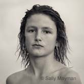 Sam 2015 by Sally Mayman at Annandale Galleries