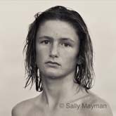 Sam 2016 by Sally Mayman at Annandale Galleries