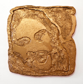 HOLY TOAST by Aaron Anderson at Annandale Galleries